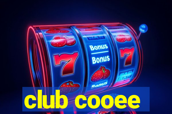 club cooee