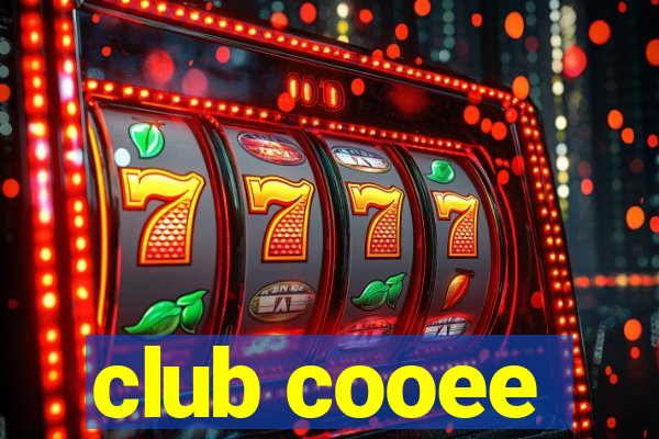 club cooee