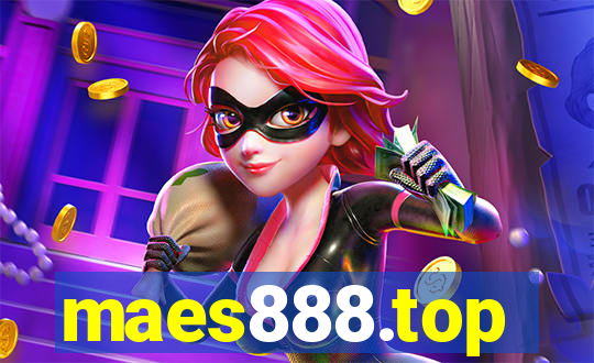 maes888.top
