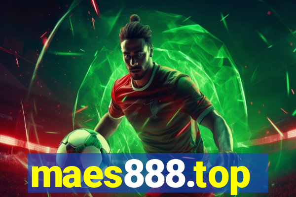 maes888.top