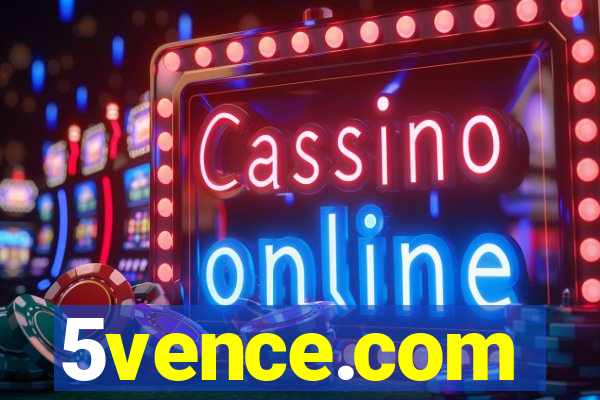 5vence.com