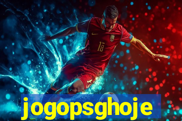 jogopsghoje