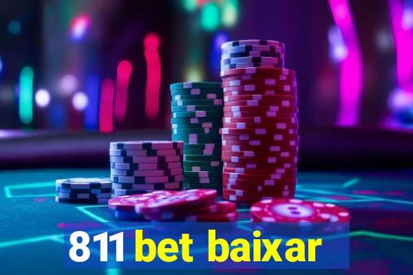 811 bet baixar