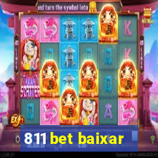 811 bet baixar