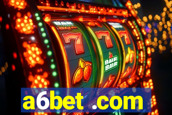 a6bet .com