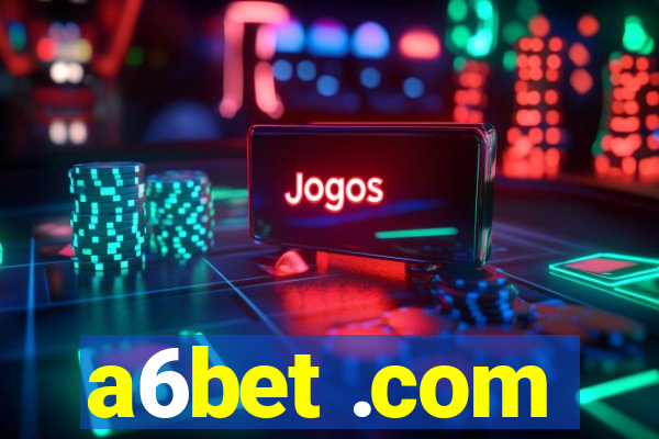 a6bet .com