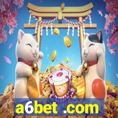 a6bet .com