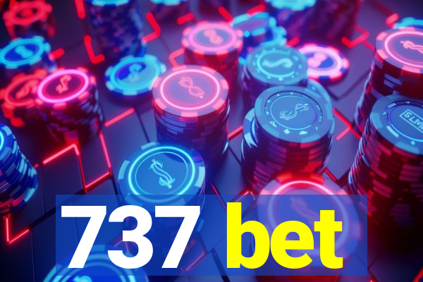 737 bet