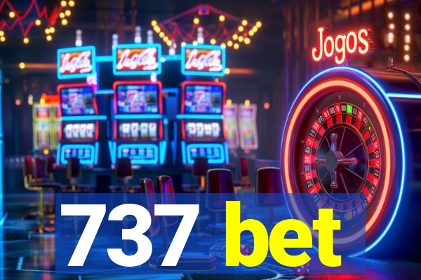 737 bet