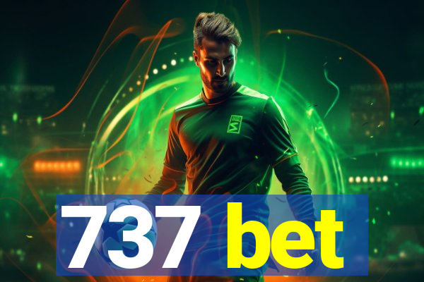 737 bet