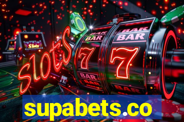 supabets.co