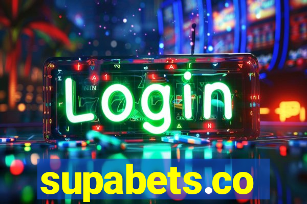 supabets.co