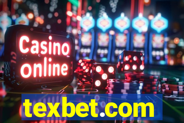 texbet.com
