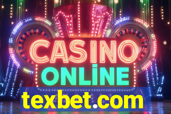 texbet.com
