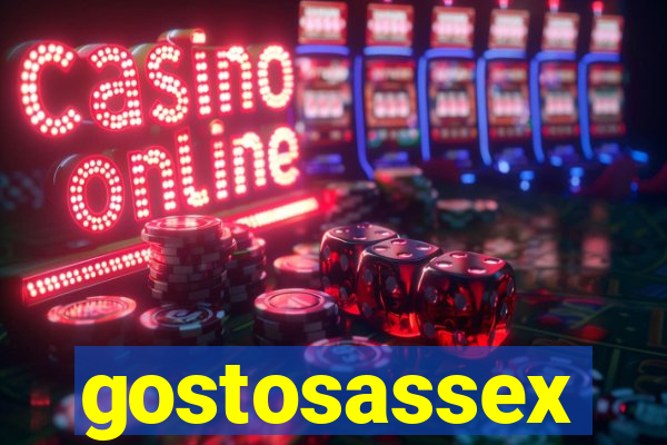 gostosassex
