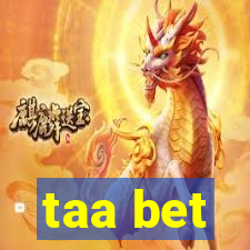 taa bet