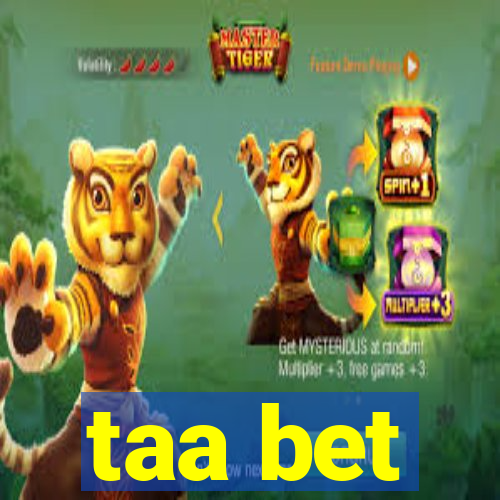 taa bet