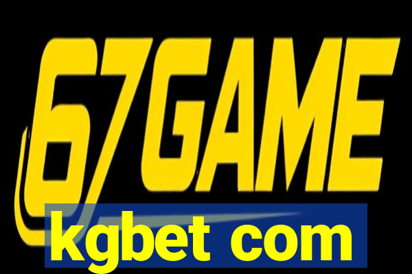 kgbet com