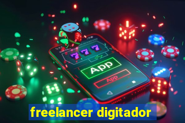 freelancer digitador