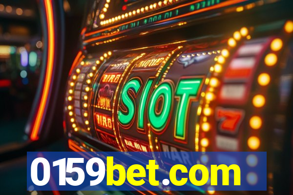 0159bet.com