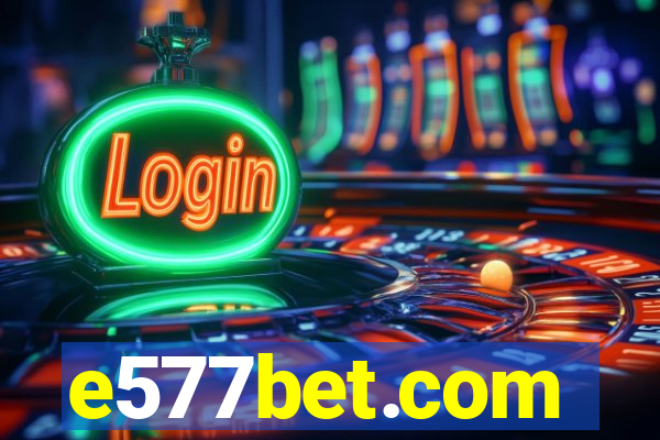 e577bet.com