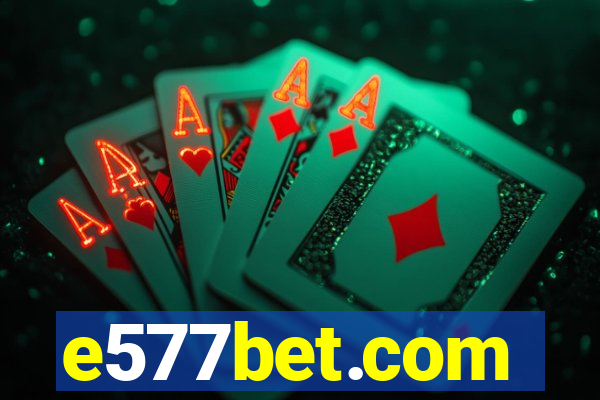 e577bet.com