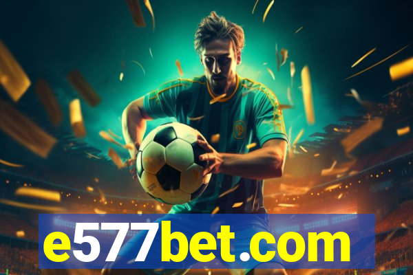 e577bet.com