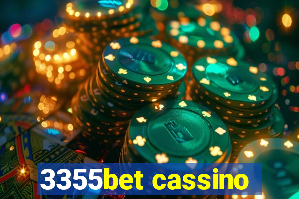 3355bet cassino
