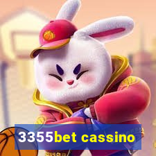 3355bet cassino