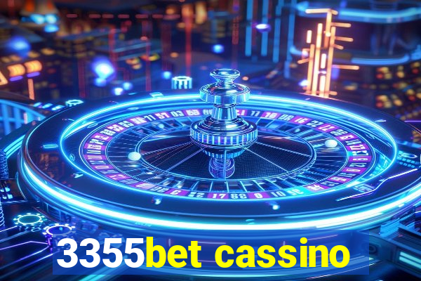 3355bet cassino