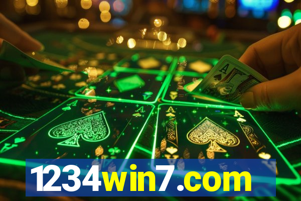 1234win7.com