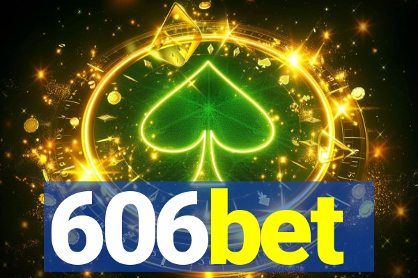 606bet
