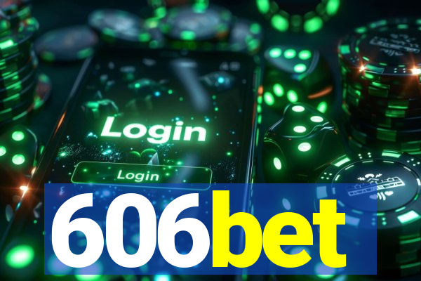 606bet