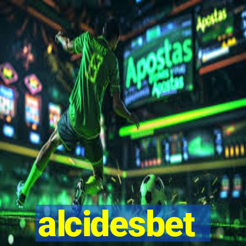 alcidesbet