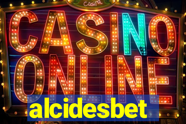 alcidesbet