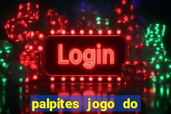 palpites jogo do bicho hoje