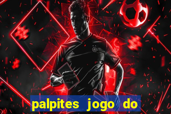 palpites jogo do bicho hoje
