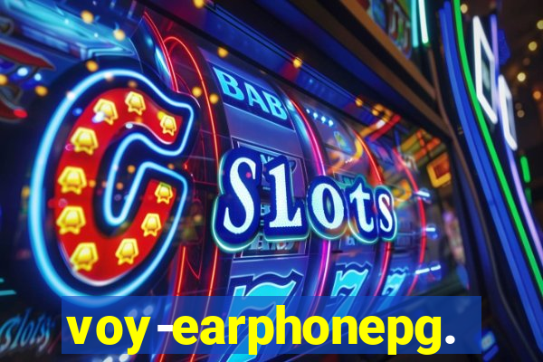 voy-earphonepg.com