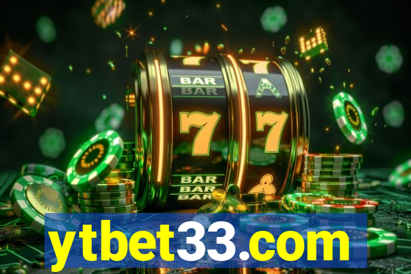 ytbet33.com