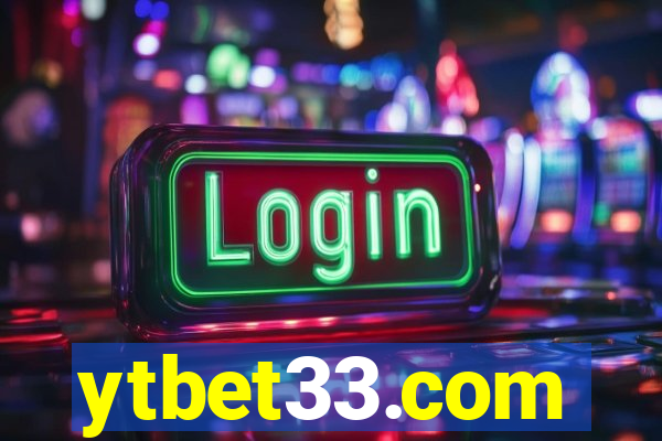 ytbet33.com
