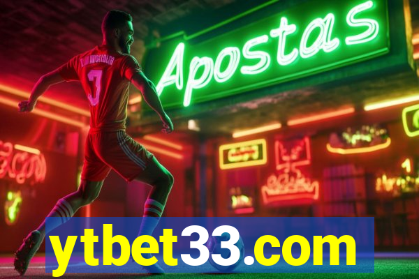 ytbet33.com