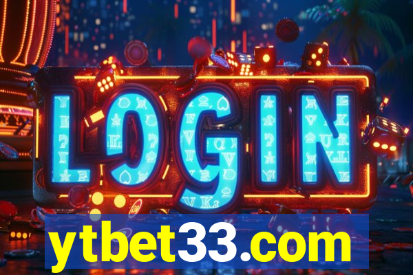 ytbet33.com
