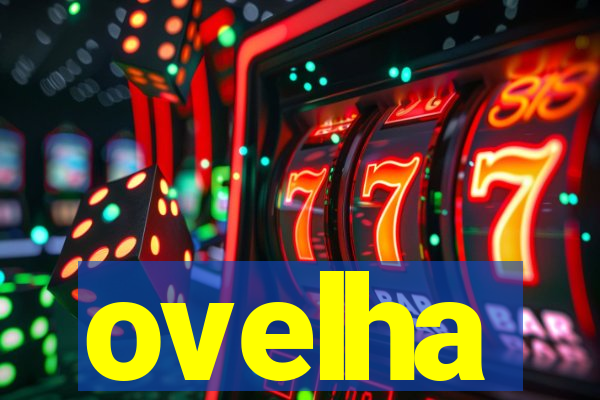 ovelha