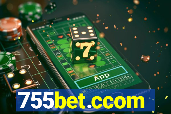 755bet.ccom