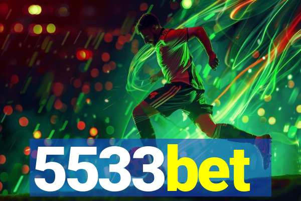 5533bet