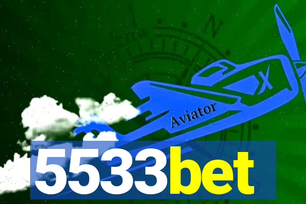 5533bet