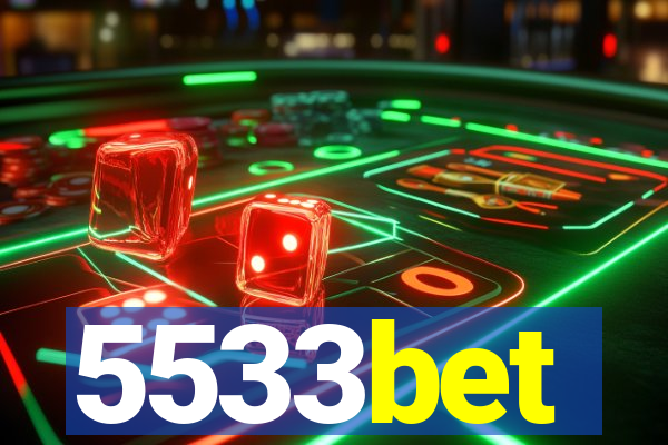 5533bet