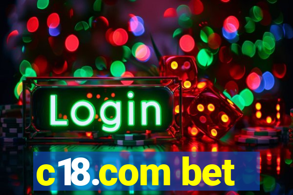 c18.com bet