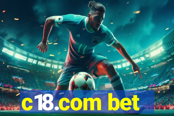 c18.com bet