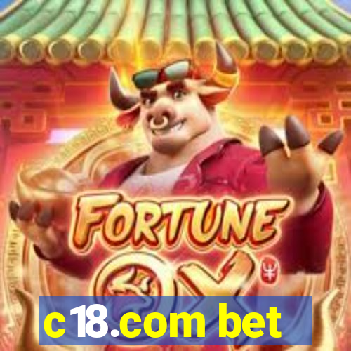 c18.com bet